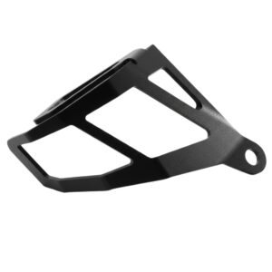 Rear Brake Reservoir Protector – Black | R1200GS / R1250GS