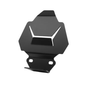 Engine Guard – Black Steel | R1200GS / R1250GS