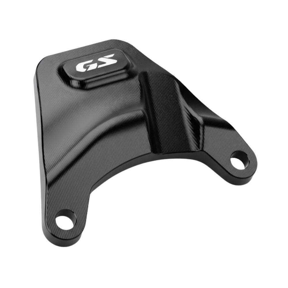 Telelever Guard – Black Finish | R1300GS