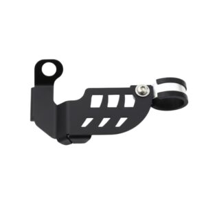 Side Stand Switch Protector – Black | R1200GS / R1250GS