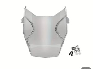 R1300GS HEADLIGHT PROTECTOR