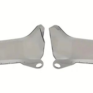 Hand Protection Extension - Smoked | R1300GS / R1300GS ADV