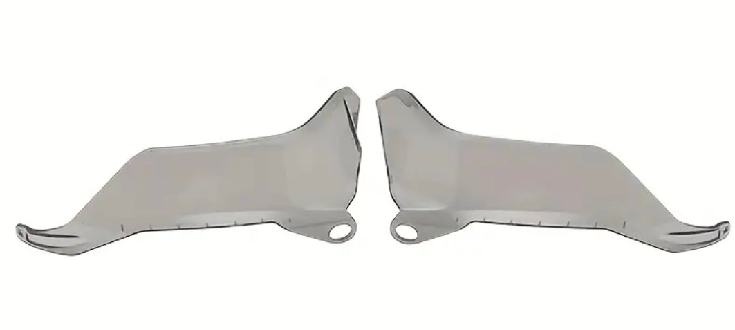 Hand Protection Extension - Smoked | R1300GS / R1300GS ADV