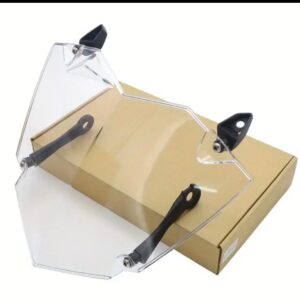 R1200GS / R1250GS HEADLIGHT PROTECTOR