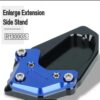 R1300GS KICKSTAND EXTENDER