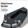 R1300GS KICKSTAND FOOT EXTENSION