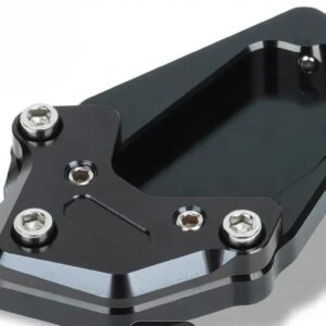 R1300GS Kickstand extension – Black