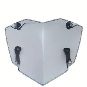 R1200GS / R1250GS HEADLIGHT PROTECTOR