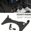 R1200GS / R1250GS Cockpit Fairing