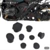 R1300GS FRAME PLUGS