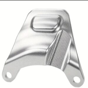 R1300GS Telelever Guard – silver