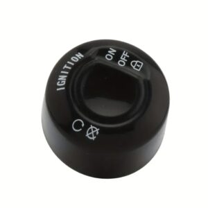 R1250GS Ignition Switch Cover