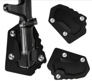 R1300GS KICKSTAND EXTENSION