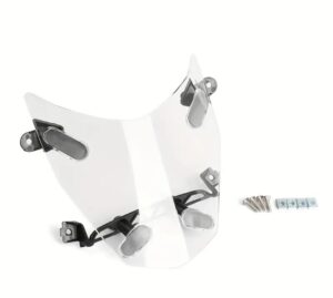 R1300GS HEADLIGHT PROTECTOR