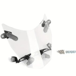 R1300GS HEADLIGHT PROTECTOR