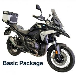 R1300GS BASIC PACKAGE