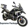 R1300GS supreme Package