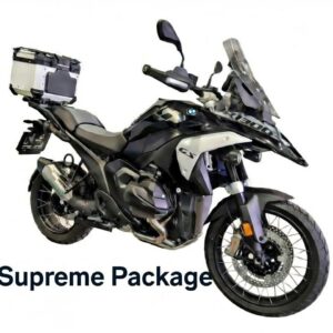 R1300GS supreme Package