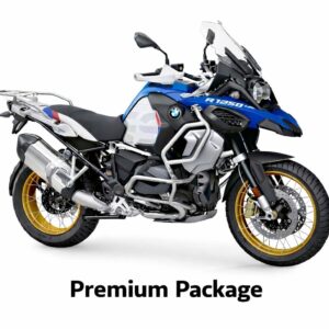 R1250GS Premium Package