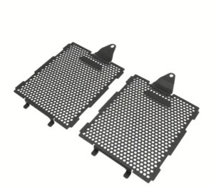 R1300GS radiator guard