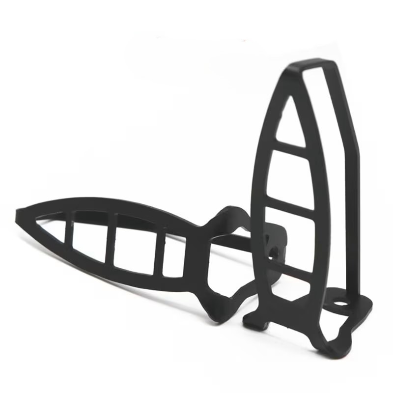 indicator protector front